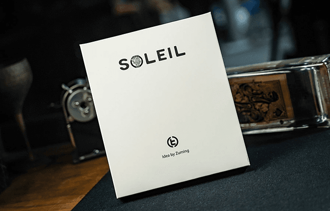 Soleil Pro by TCC and GBDL - Trick