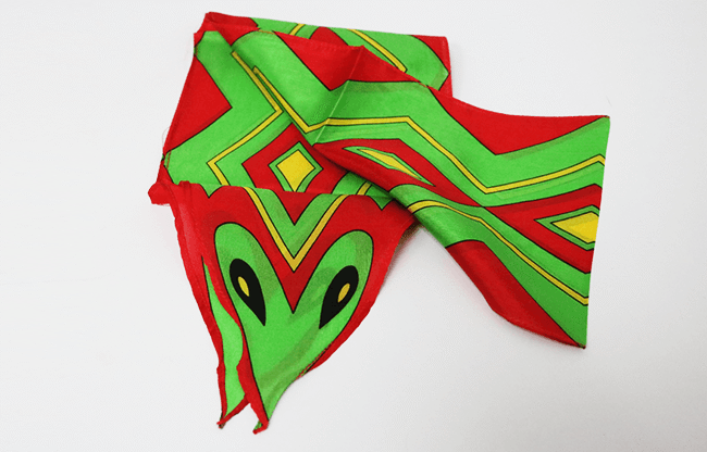 42" Snake Silk by Magic by Gosh