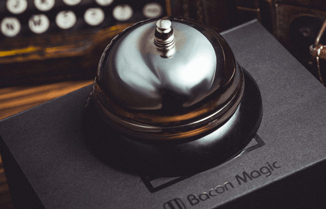 L Bell by Bacon Magic