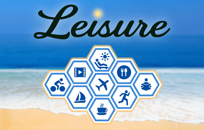 Leisure by Paul Carnazzo - Trick