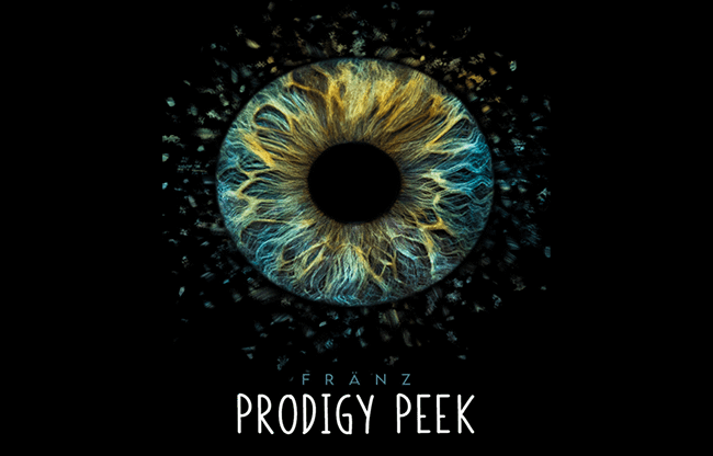 Prodigy Peek by Fränz