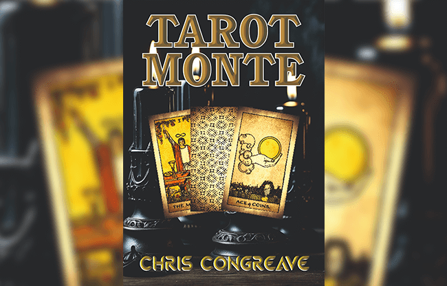 Tarot Monte by Chris Congreave