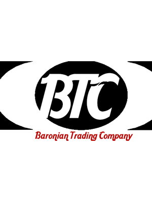 BTC Parlor Rope over 325 ft. (Extra White No Core) (BTC3) - Trick