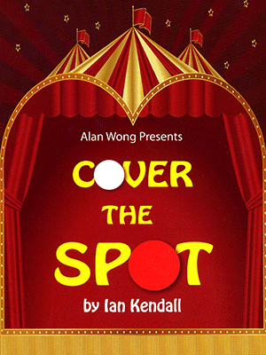 Cover the Spot by Ian Kendall and Alan Wong - Trick