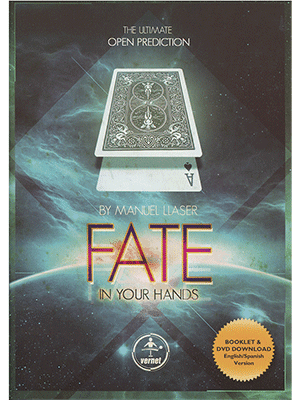 Fate by Manuel Llaser - Trick