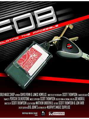 FOB - by David Penn - Trick