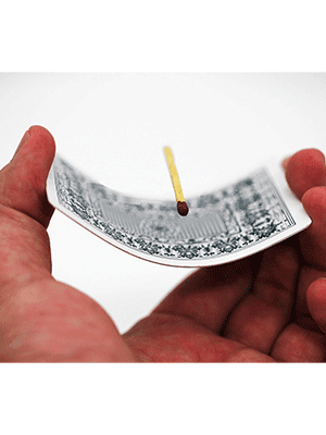 The Floating Match (2 per box) by Premium Magic - Trick