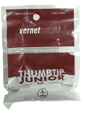 Thumb Tip (Soft) Junior by Vernet - Trick