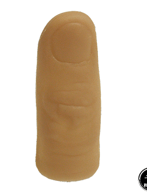 Thumb Tip (Soft) King by Vernet - Trick