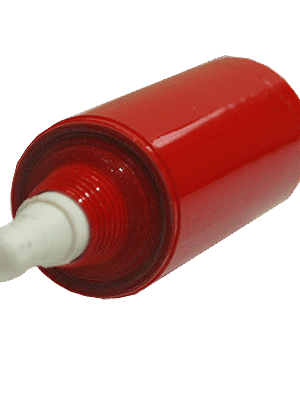 Vanishing Cane (Red) - Trick