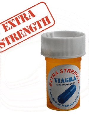 Viagra (Extra strength) by Big Guy's Magic - Trick
