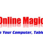 Unlock the Secrets of Magic: www.onlinemagiclessons.com