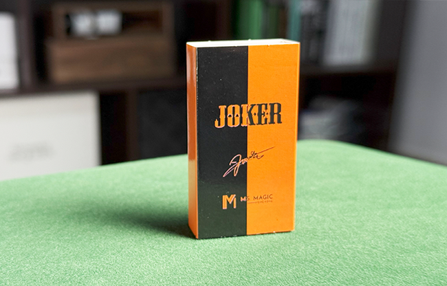 Joker Water Spray Lighter by Pen
