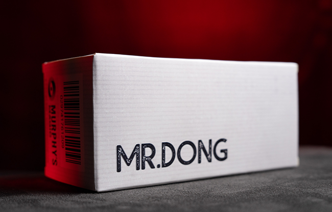 Magic Sponge MR DONG by Murphy's Magic