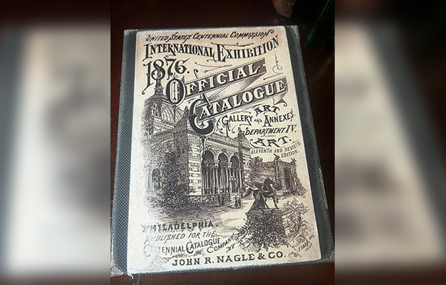 The Painting by Dead Rebel Productions