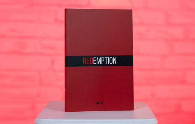 Redemption by Red Nist