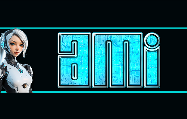 AMi by Matthew Wright