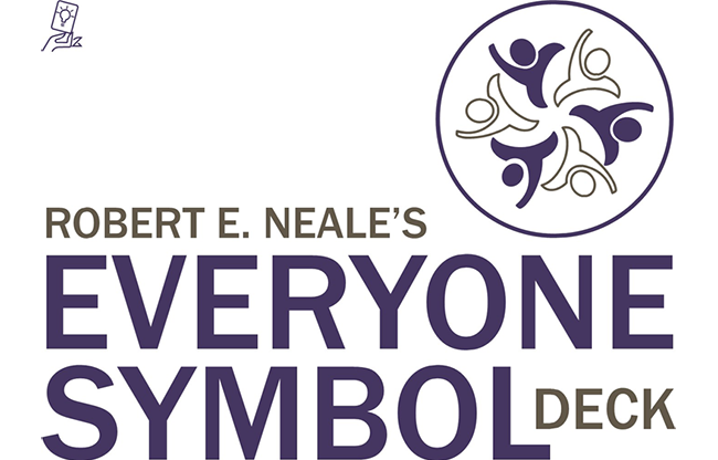 Bob Neale's Everyone Symbol Deck
