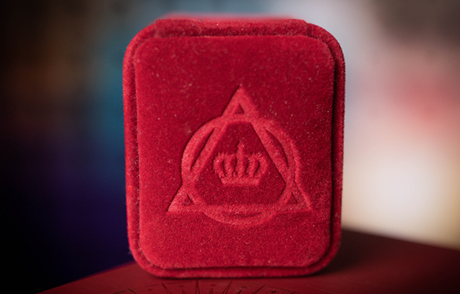 The Noble One by Mark Bennett and Matthew Wright