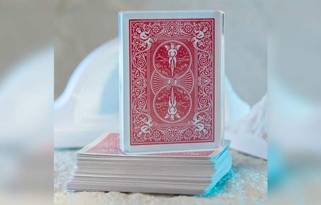 Crystal Tablet (Pure Edge) by N2G