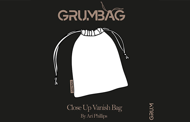 GRUM Bag by GRUM®