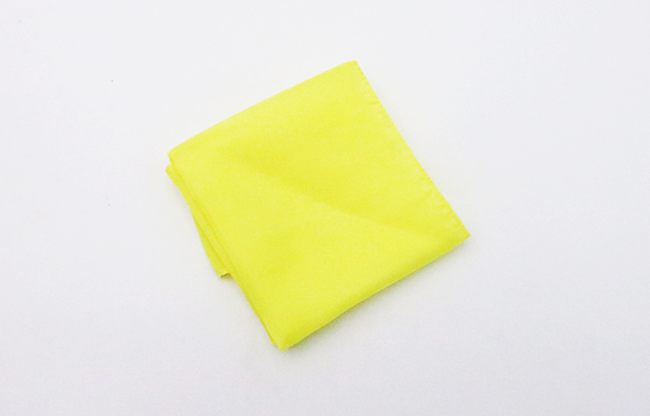 Silk 24 inch (Light Yellow) Magic by Gosh