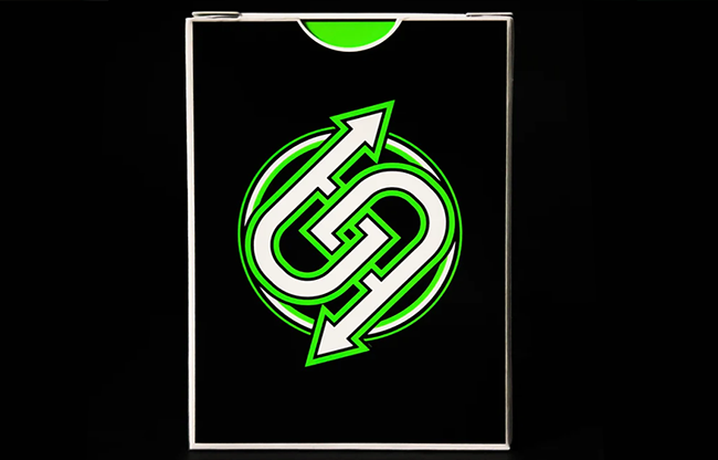 Descendents Playing Cards