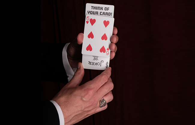 A. I. Deck by Szabolcs Molnar