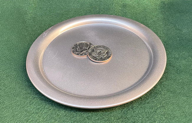 Coin Tray Deluxe by Viking Mfg. Co.