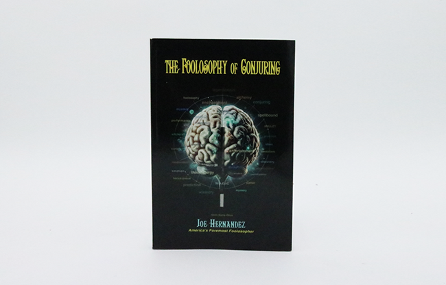 The Foolosophy of Conjuring (Softbound)