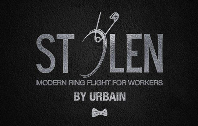 Stolen by Gentlemen's Magic & Urbain