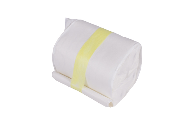 Kabuki Streamer (big) White by JL Magic