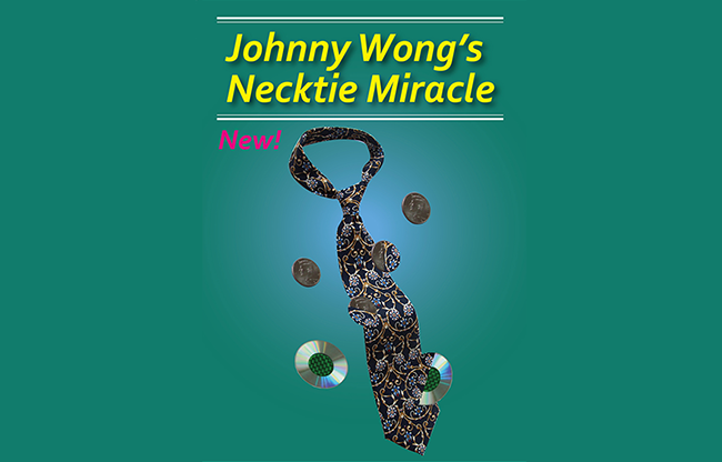 Johnny Wong's Necktie Miracle