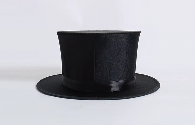 The Cane Table (Top Hat) by Junjie Li, Bond Lee & MS Magic