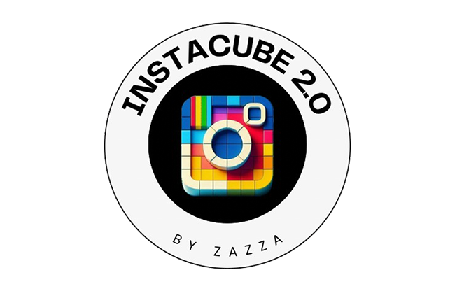 InstaCube 2.0