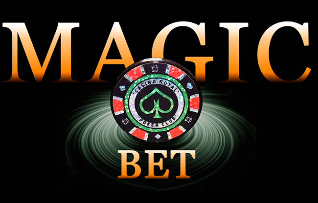 Magic Bet by Hugo Valenzuela