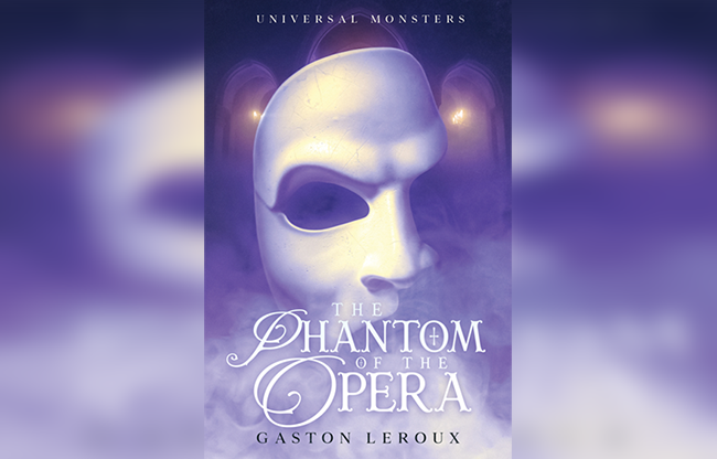 Universal Monsters Collection (Phantom of the Opera) by Josh Zandman