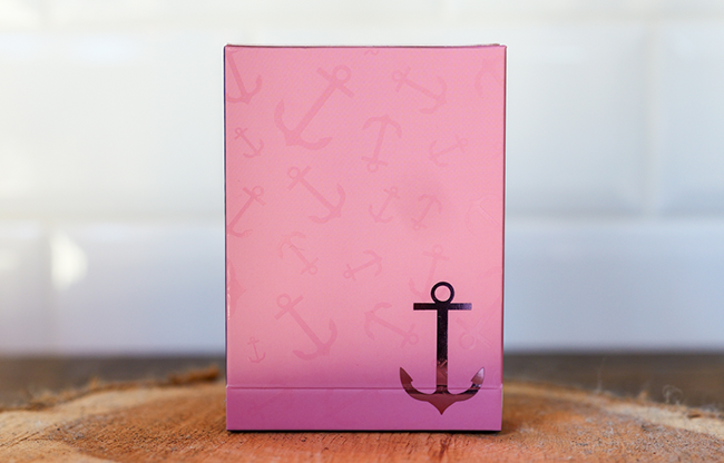 False Casey's Playing Cards