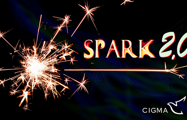Spark 2.0 by CIGMA Magic