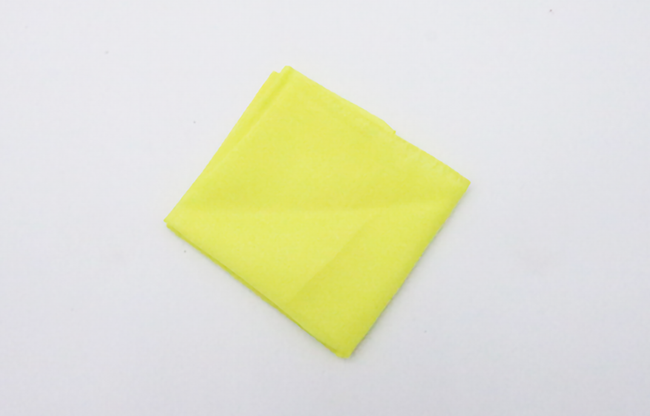 Silk 18 inch (Light Yellow) Magic by Gosh