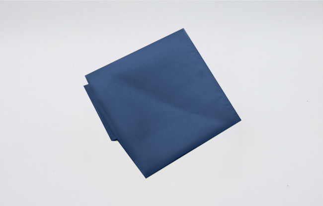 Silk 24 inch (Light Blue) Magic by Gosh