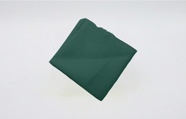 Silk 24 inch (Dark Green) Magic by Gosh