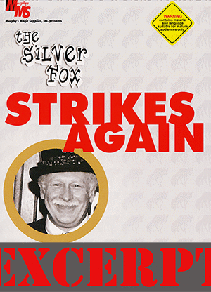 Marked Coin in Sugar Packet video DOWNLOAD (Excerpt of Scotty York Vol.3 - Strikes Again)