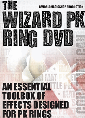 Wizard PK Ring video DOWNLOAD