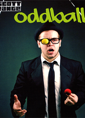 Oddballs by Scott Strange video DOWNLOAD
