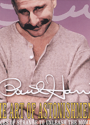 Art Of Astonishment by Paul Harris video DOWNLOAD