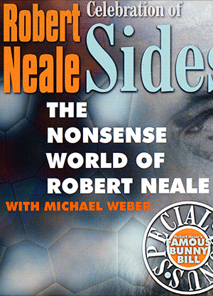 Celebration Of Sides by Robert Neale video DOWNLOAD