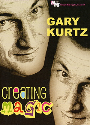 Creating Magic by Gary Kurtz video DOWNLOAD