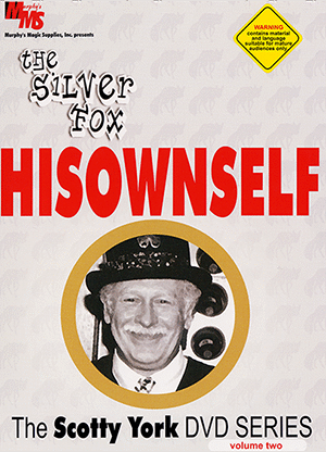 Scotty York Vol.2 - Hisownself video DOWNLOAD