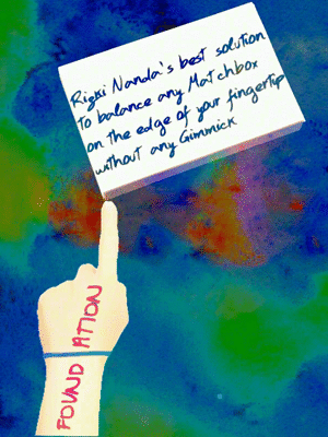 Foundation by Rizki Nanda - Video DOWNLOAD